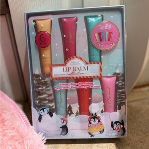 Beauty Concepts by Nicole Miller Lip Balm Collection